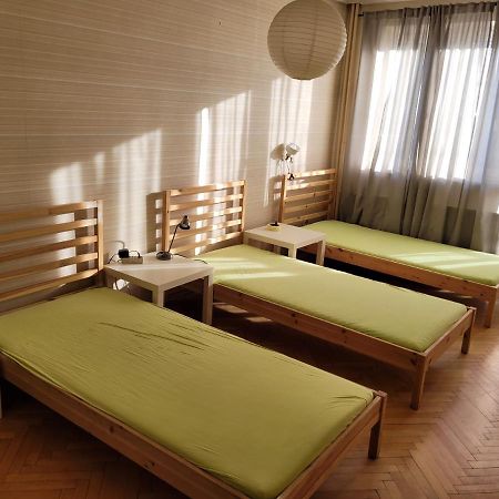 Apartament Cichy I Wygodny Stalowa Wola Eksteriør billede