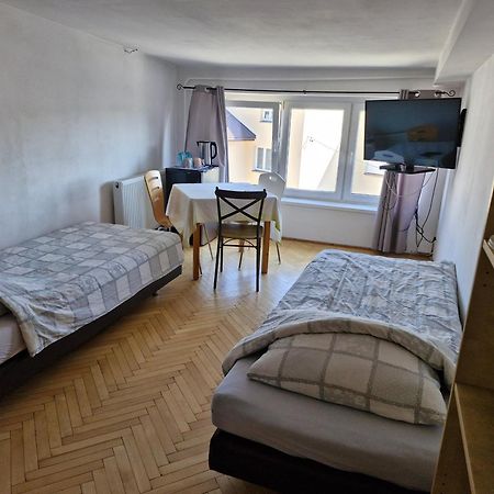 Apartament Cichy I Wygodny Stalowa Wola Eksteriør billede