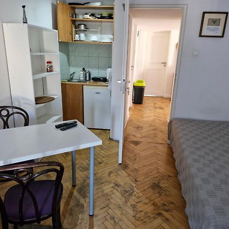 Apartament Cichy I Wygodny Stalowa Wola Eksteriør billede