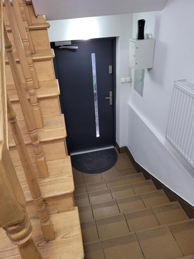 Apartament Cichy I Wygodny Stalowa Wola Eksteriør billede
