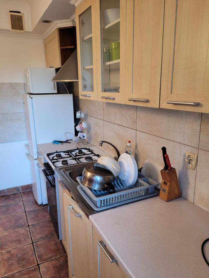 Apartament Cichy I Wygodny Stalowa Wola Eksteriør billede
