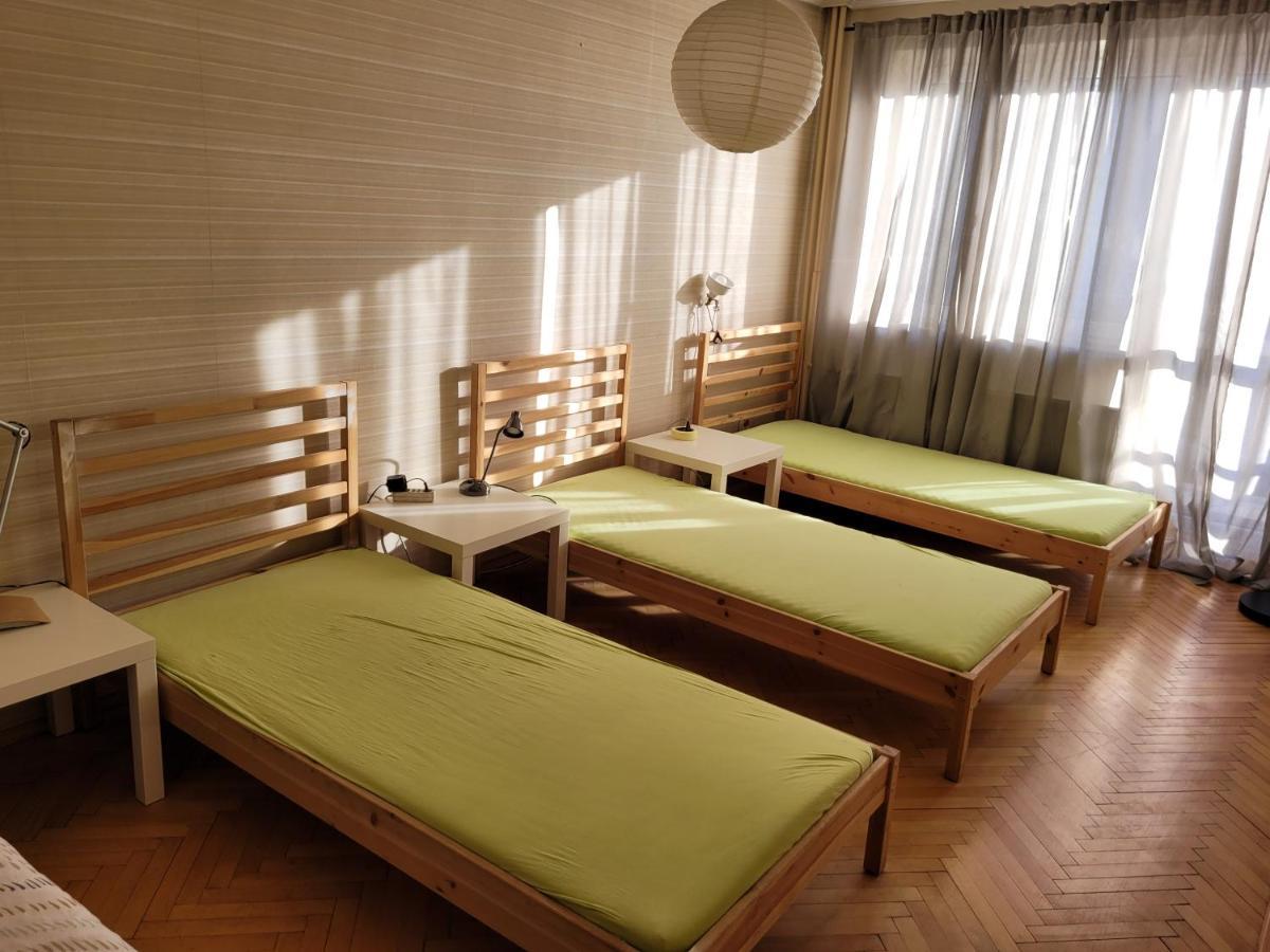 Apartament Cichy I Wygodny Stalowa Wola Eksteriør billede