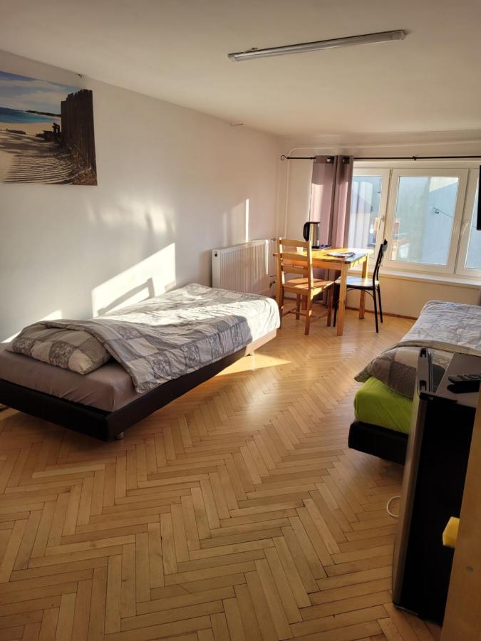 Apartament Cichy I Wygodny Stalowa Wola Eksteriør billede