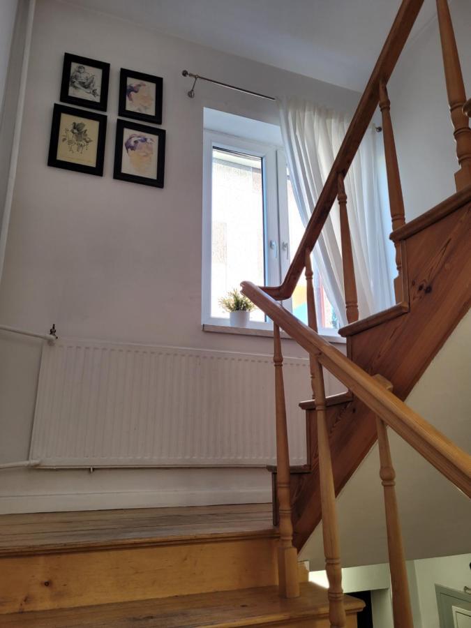 Apartament Cichy I Wygodny Stalowa Wola Eksteriør billede