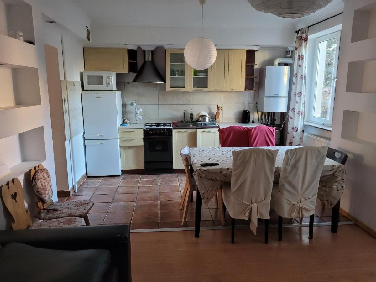 Apartament Cichy I Wygodny Stalowa Wola Eksteriør billede