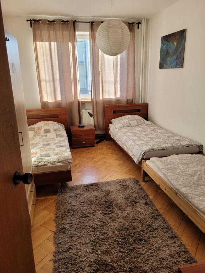 Apartament Cichy I Wygodny Stalowa Wola Eksteriør billede