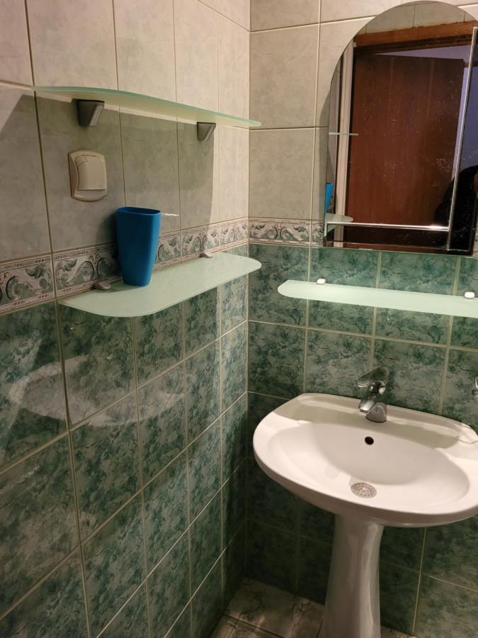 Apartament Cichy I Wygodny Stalowa Wola Eksteriør billede