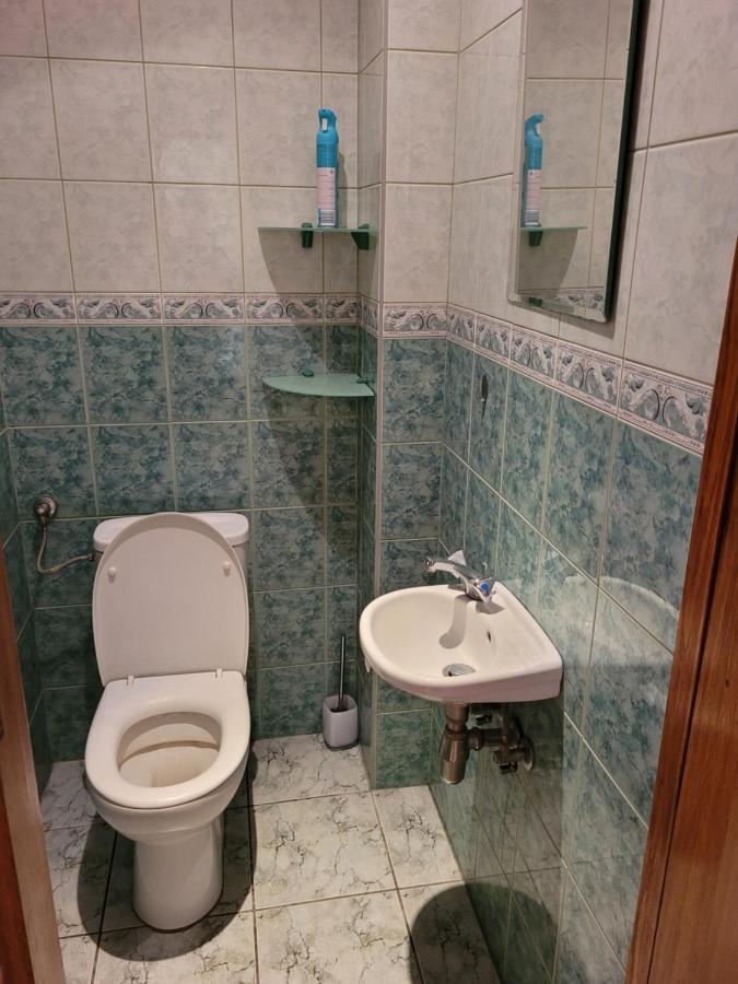 Apartament Cichy I Wygodny Stalowa Wola Eksteriør billede