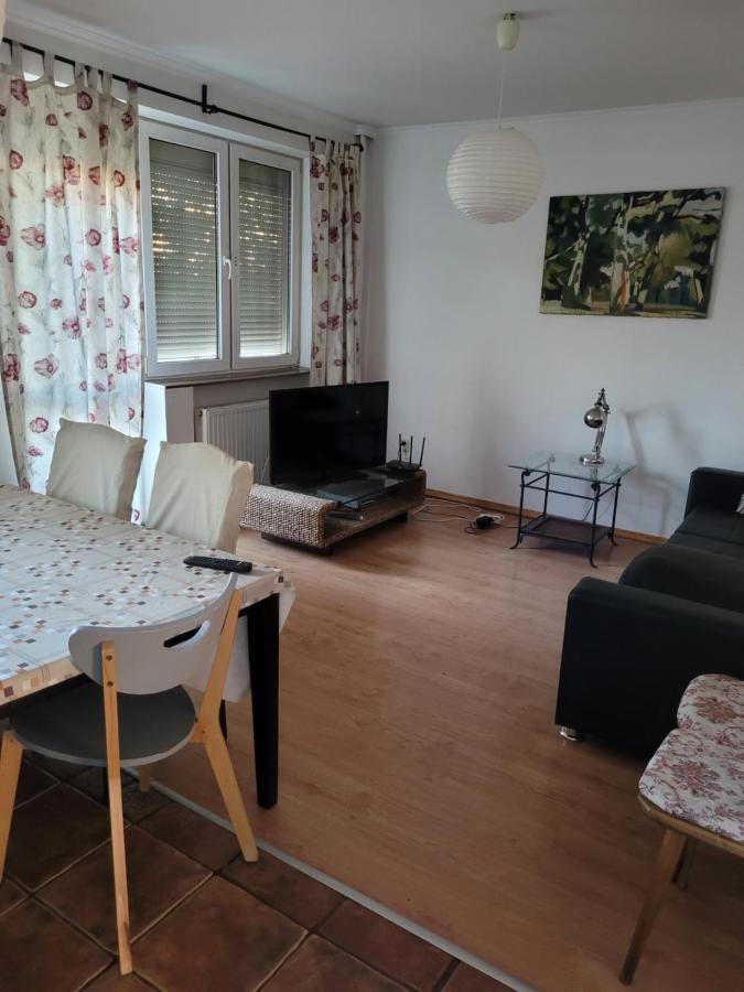Apartament Cichy I Wygodny Stalowa Wola Eksteriør billede