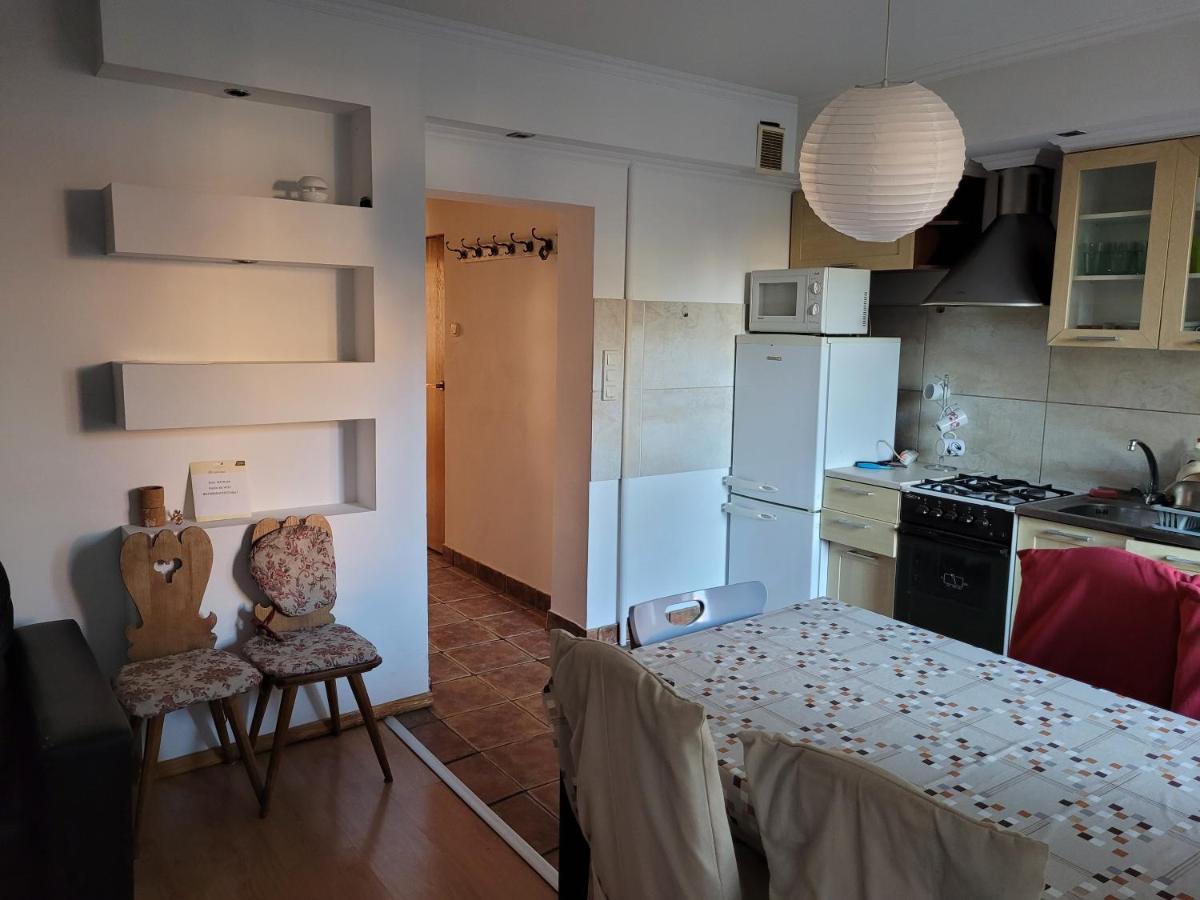 Apartament Cichy I Wygodny Stalowa Wola Eksteriør billede