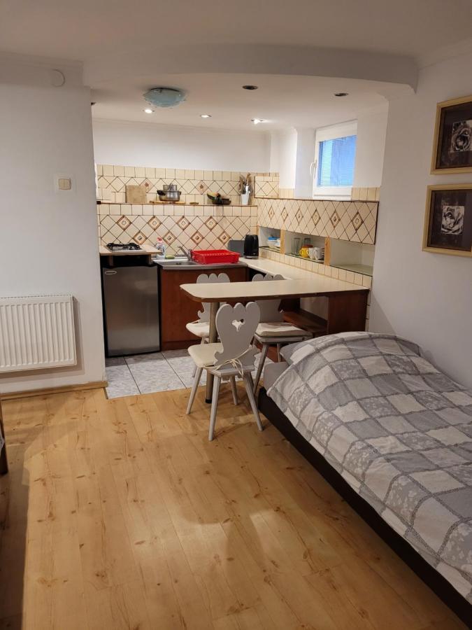 Apartament Cichy I Wygodny Stalowa Wola Eksteriør billede