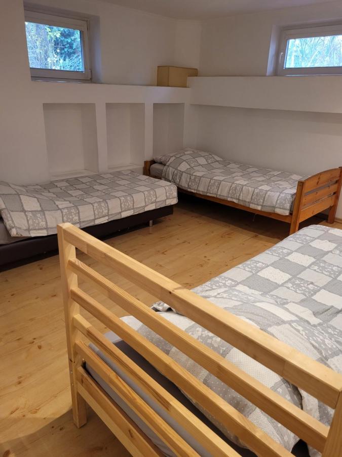 Apartament Cichy I Wygodny Stalowa Wola Eksteriør billede
