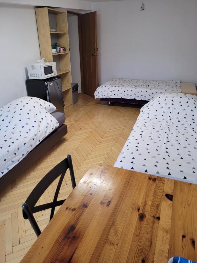 Apartament Cichy I Wygodny Stalowa Wola Eksteriør billede