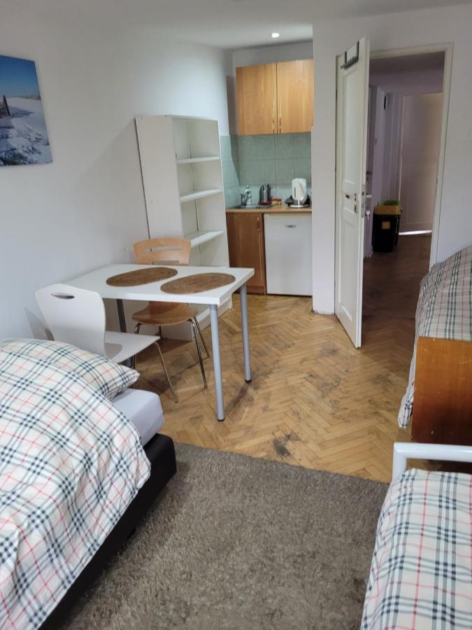 Apartament Cichy I Wygodny Stalowa Wola Eksteriør billede