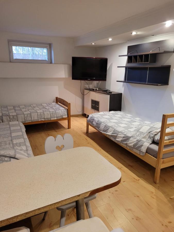Apartament Cichy I Wygodny Stalowa Wola Eksteriør billede