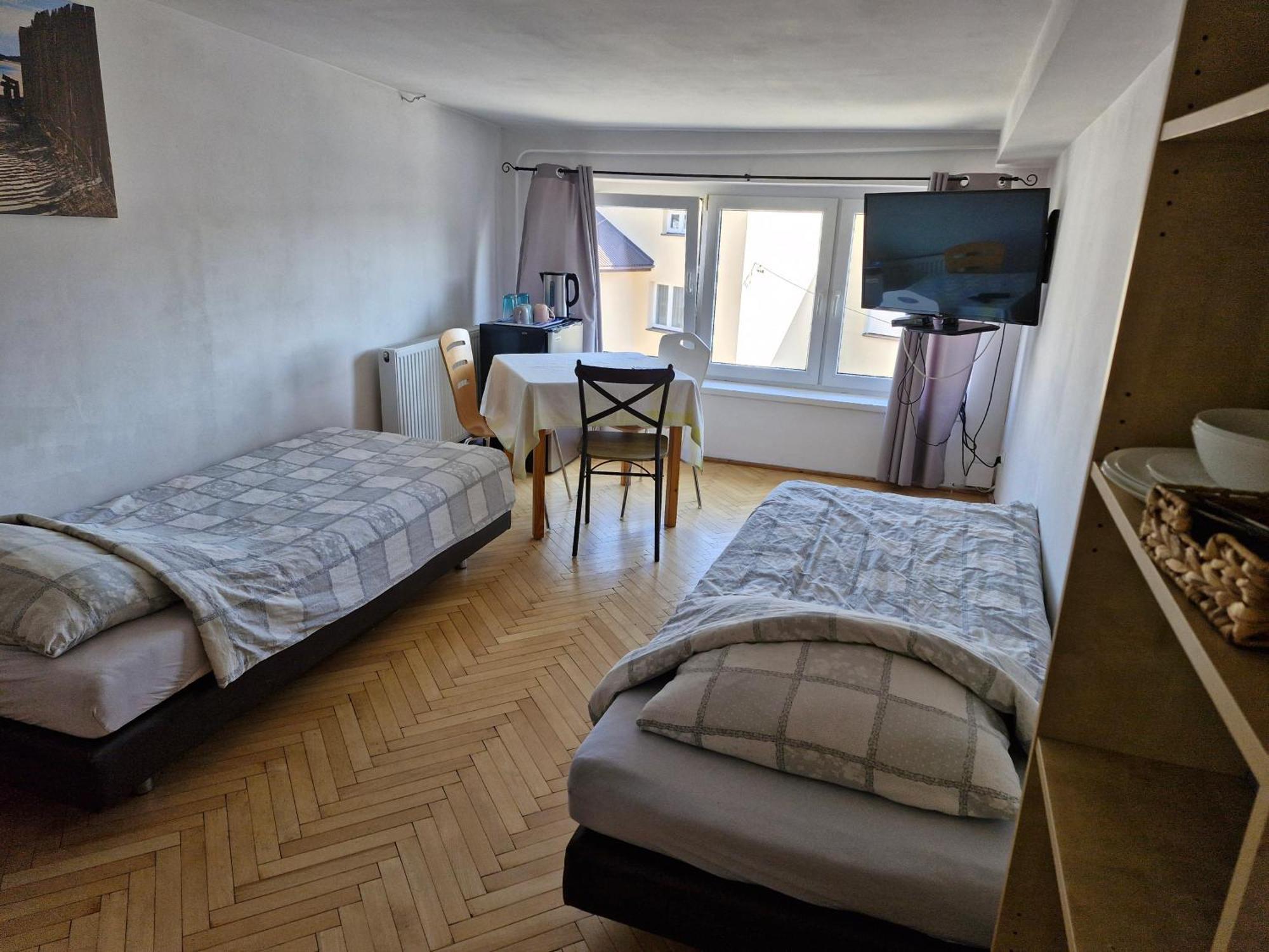Apartament Cichy I Wygodny Stalowa Wola Eksteriør billede