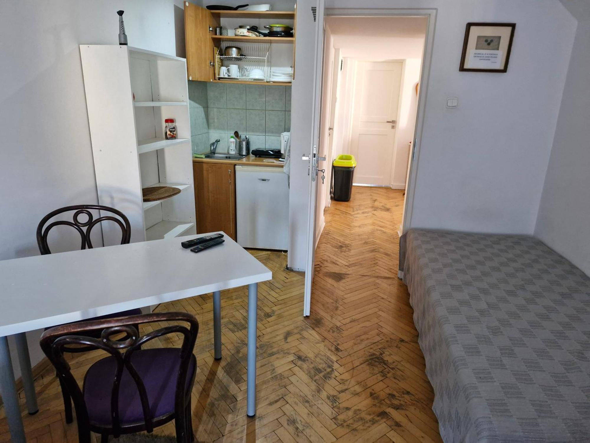 Apartament Cichy I Wygodny Stalowa Wola Eksteriør billede