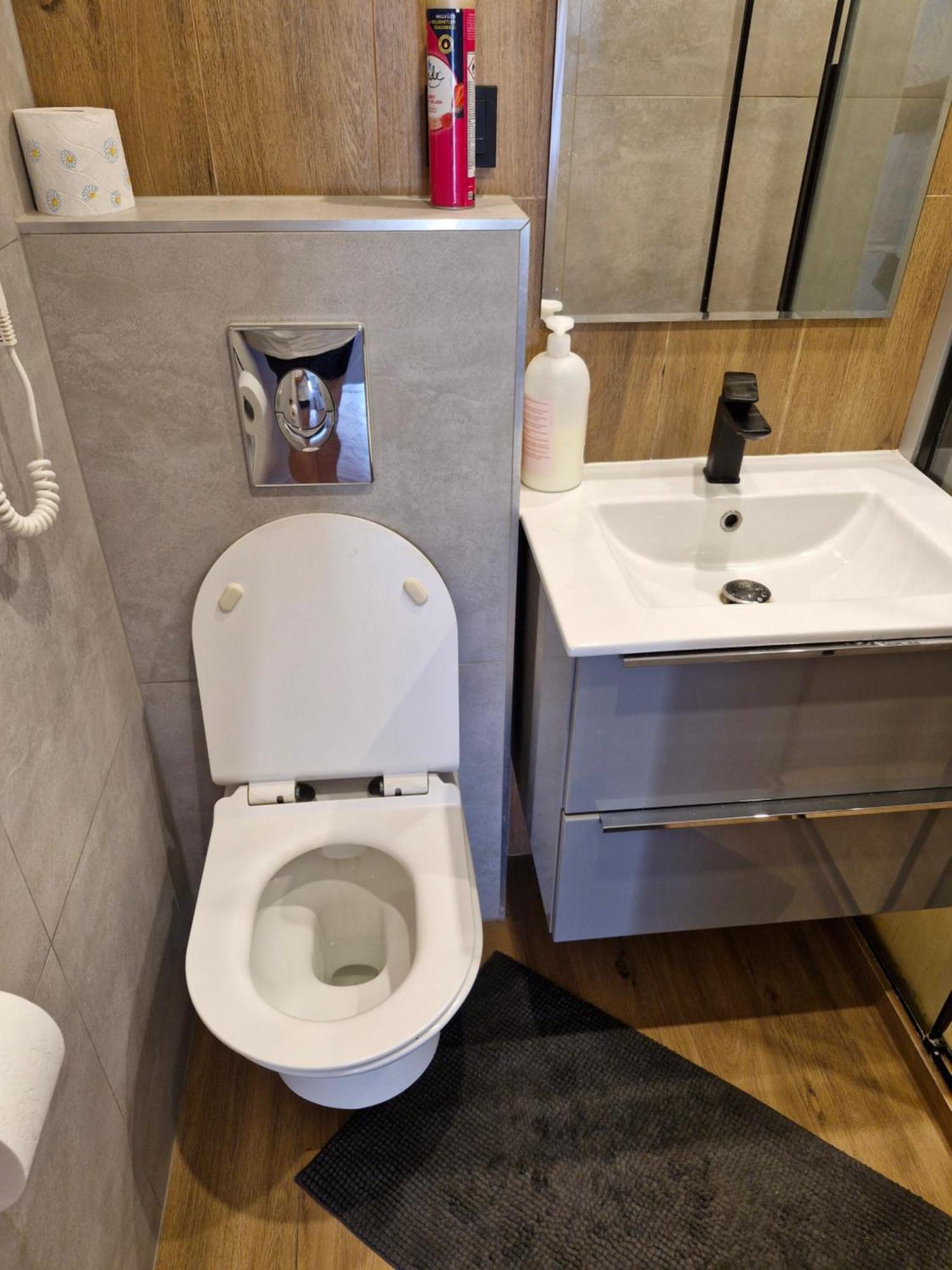 Apartament Cichy I Wygodny Stalowa Wola Eksteriør billede