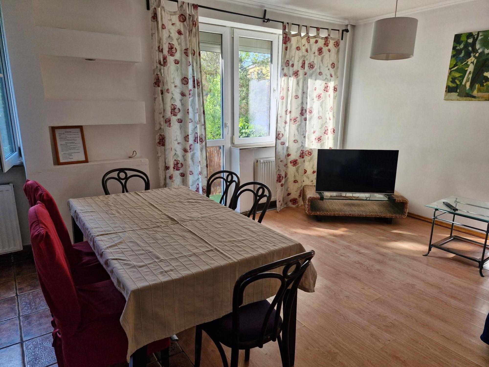 Apartament Cichy I Wygodny Stalowa Wola Eksteriør billede