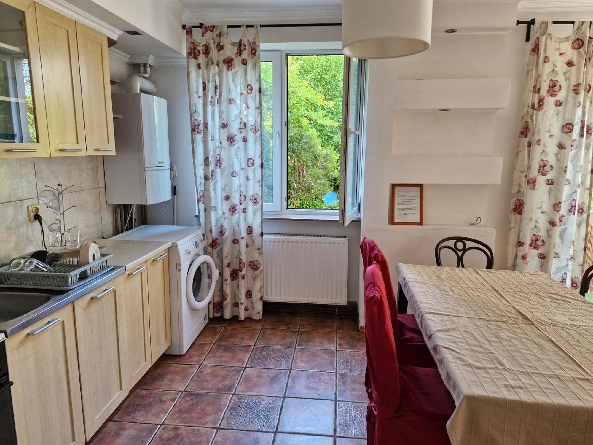 Apartament Cichy I Wygodny Stalowa Wola Eksteriør billede